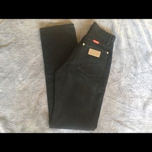 Wranglers - women jeans